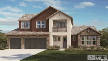 551 Mercator, Verdi, Nevada 89439, 4 Bedrooms Bedrooms, ,4 BathroomsBathrooms,Residential,Residential,Mercator,250004983