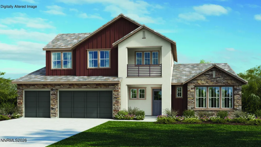 551 Mercator, Verdi, Nevada 89439, 4 Bedrooms Bedrooms, ,4 BathroomsBathrooms,Residential,Residential,Mercator,250004983