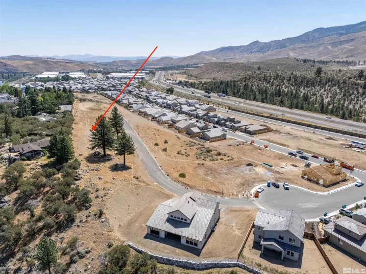 551 Mercator, Verdi, Nevada 89439, 4 Bedrooms Bedrooms, ,4 BathroomsBathrooms,Residential,Residential,Mercator,250004983