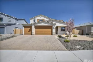 2248 Musselshell, Sparks, Nevada 89436, 4 Bedrooms Bedrooms, ,3 BathroomsBathrooms,Residential,Residential,Musselshell,250004864