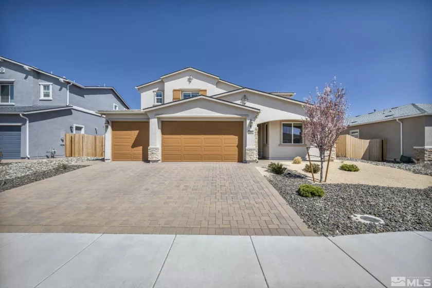 2248 Musselshell, Sparks, Nevada 89436, 4 Bedrooms Bedrooms, ,3 BathroomsBathrooms,Residential,Residential,Musselshell,250004864
