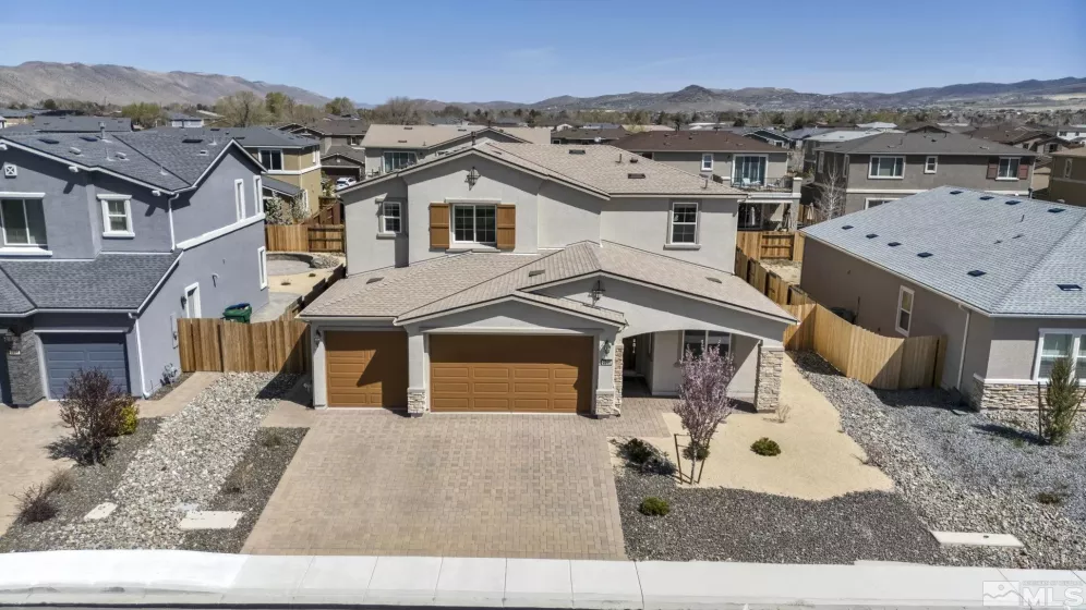 2248 Musselshell, Sparks, Nevada 89436, 4 Bedrooms Bedrooms, ,3 BathroomsBathrooms,Residential,Residential,Musselshell,250004864
