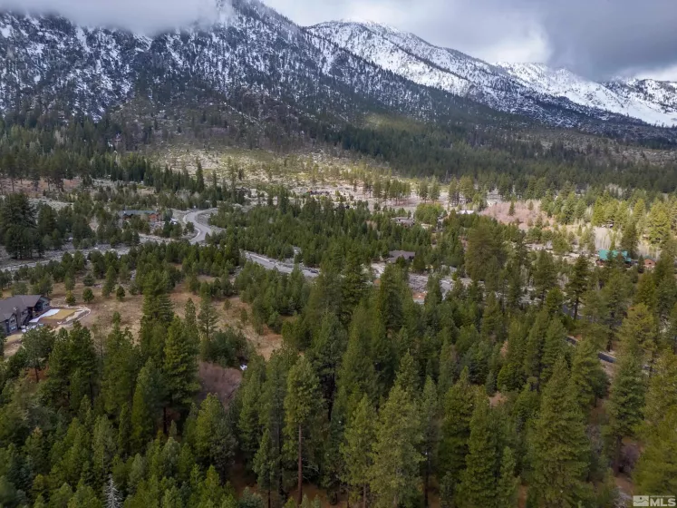 235 Jobs Canyon, Gardnerville, Nevada 89460, ,Land,Residential,Jobs Canyon,250004984