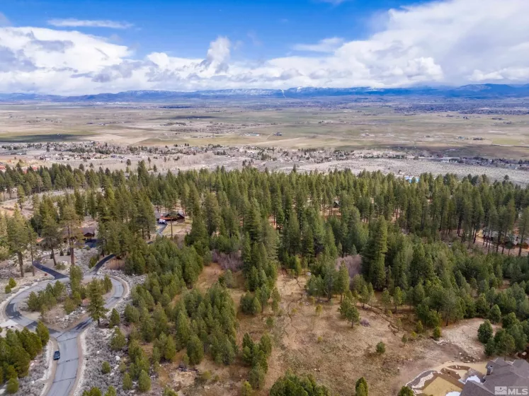 235 Jobs Canyon, Gardnerville, Nevada 89460, ,Land,Residential,Jobs Canyon,250004984