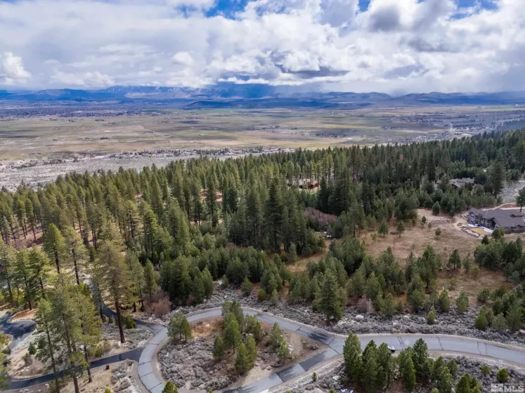 235 Jobs Canyon, Gardnerville, Nevada 89460, ,Land,Residential,Jobs Canyon,250004984