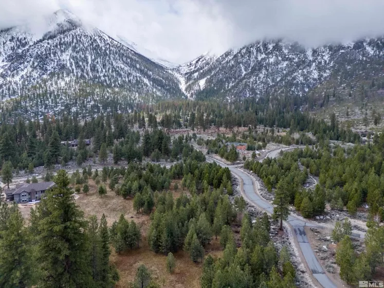 235 Jobs Canyon, Gardnerville, Nevada 89460, ,Land,Residential,Jobs Canyon,250004984