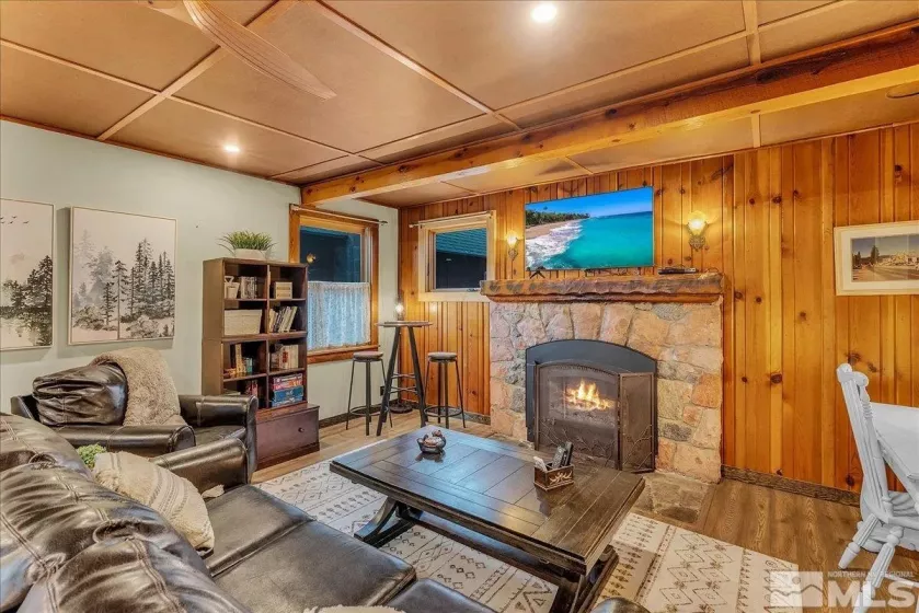 3628 Forest, South Lake Tahoe, California 96150, 4 Bedrooms Bedrooms, ,2 BathroomsBathrooms,Residential,Residential,Forest,250004977
