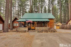 3628 Forest, South Lake Tahoe, California 96150, 4 Bedrooms Bedrooms, ,2 BathroomsBathrooms,Residential,Residential,Forest,250004977