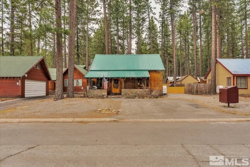 3628 Forest, South Lake Tahoe, California 96150, 4 Bedrooms Bedrooms, ,2 BathroomsBathrooms,Residential,Residential,Forest,250004977