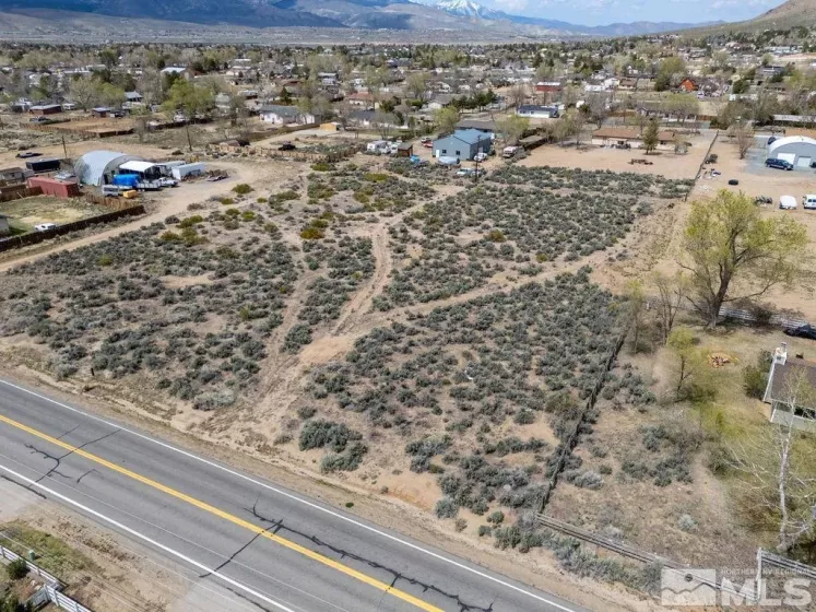 1356 Stephanie, Minden, Nevada 89423, ,Land,Residential,Stephanie,250004976