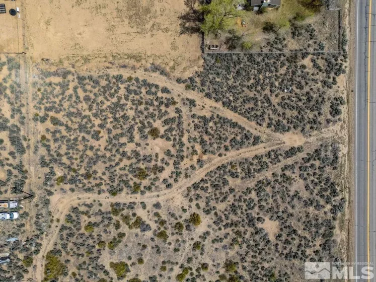 1356 Stephanie, Minden, Nevada 89423, ,Land,Residential,Stephanie,250004976