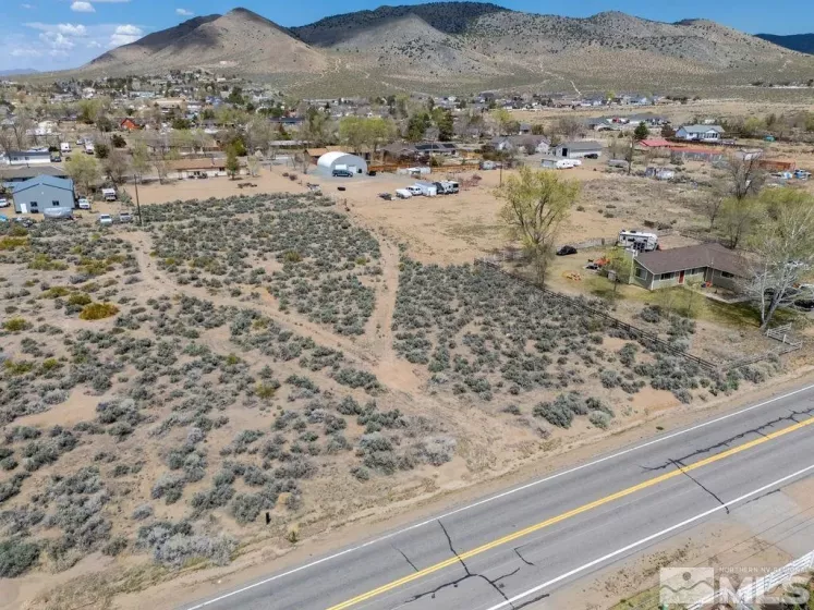 1356 Stephanie, Minden, Nevada 89423, ,Land,Residential,Stephanie,250004976