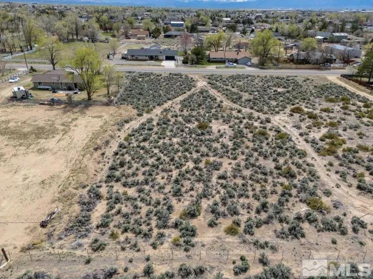 1356 Stephanie, Minden, Nevada 89423, ,Land,Residential,Stephanie,250004976