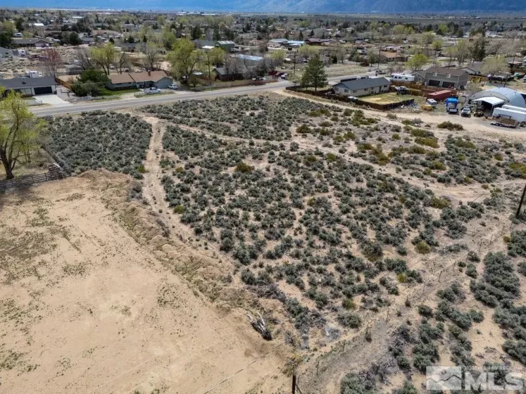 1356 Stephanie, Minden, Nevada 89423, ,Land,Residential,Stephanie,250004976