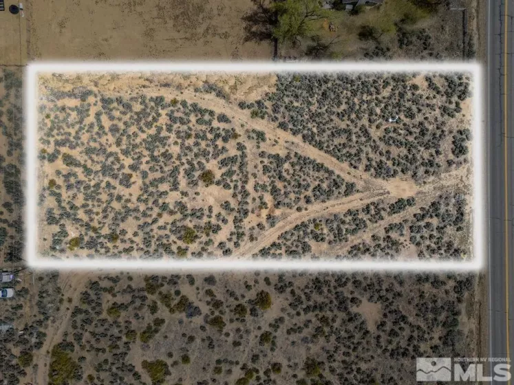 1356 Stephanie, Minden, Nevada 89423, ,Land,Residential,Stephanie,250004976