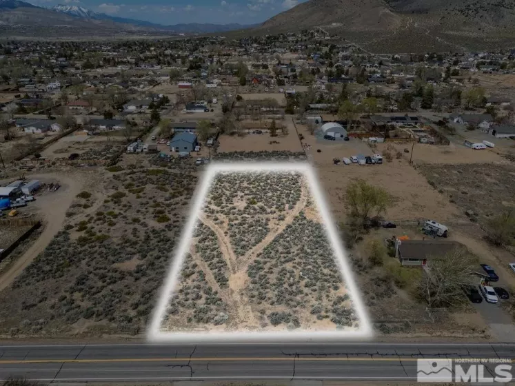 1356 Stephanie, Minden, Nevada 89423, ,Land,Residential,Stephanie,250004976