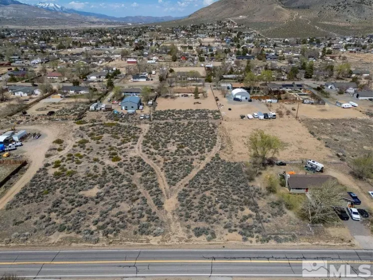 1356 Stephanie, Minden, Nevada 89423, ,Land,Residential,Stephanie,250004976