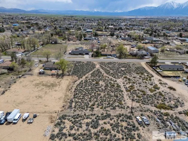 1356 Stephanie, Minden, Nevada 89423, ,Land,Residential,Stephanie,250004976