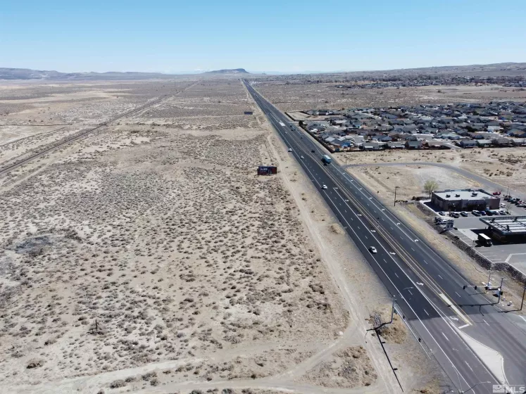 0 Nevada Pacific, Fernley, Nevada 89408, ,Land,Residential,Nevada Pacific,250003503