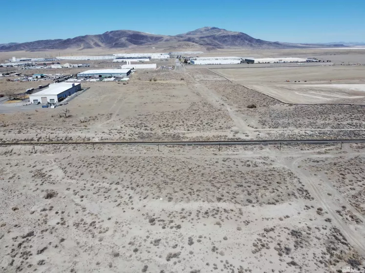0 Nevada Pacific, Fernley, Nevada 89408, ,Land,Residential,Nevada Pacific,250003503