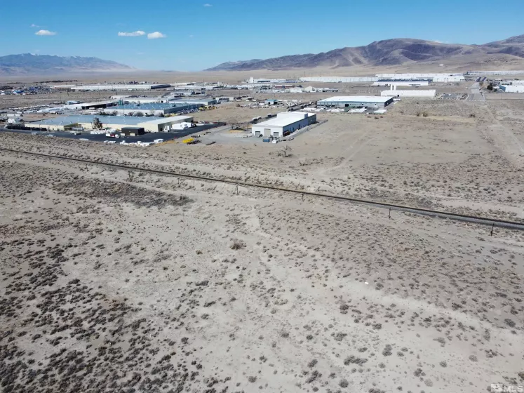0 Nevada Pacific, Fernley, Nevada 89408, ,Land,Residential,Nevada Pacific,250003503
