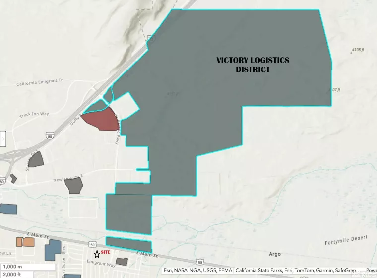 0 Nevada Pacific, Fernley, Nevada 89408, ,Land,Residential,Nevada Pacific,250003503