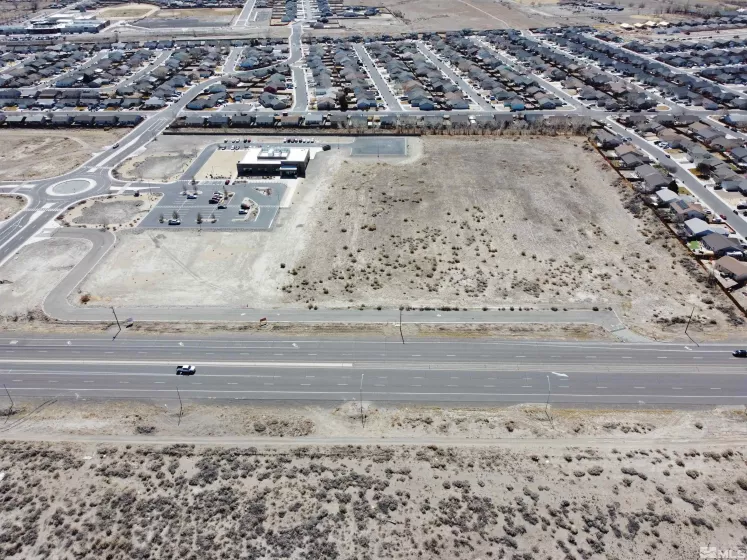 0 Nevada Pacific, Fernley, Nevada 89408, ,Land,Residential,Nevada Pacific,250003503