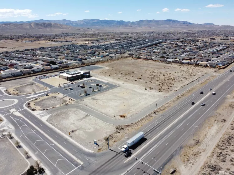 0 Nevada Pacific, Fernley, Nevada 89408, ,Land,Residential,Nevada Pacific,250003503