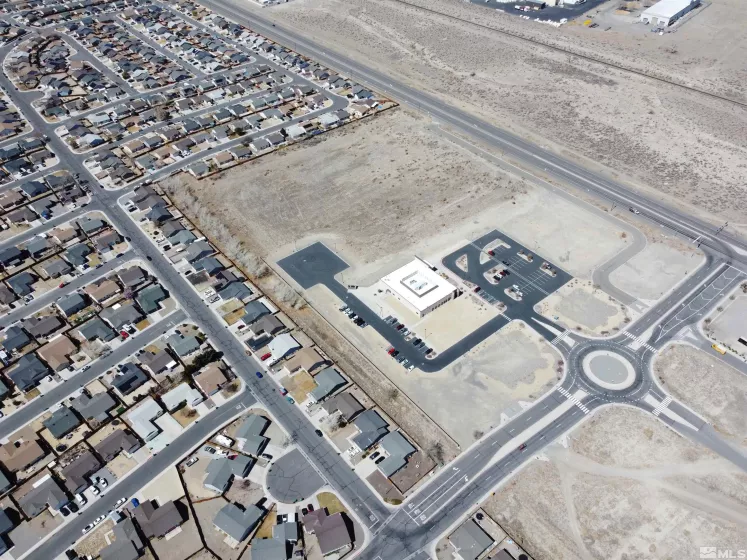 0 Nevada Pacific, Fernley, Nevada 89408, ,Land,Residential,Nevada Pacific,250003503