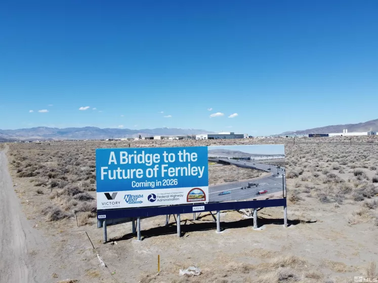 0 Nevada Pacific, Fernley, Nevada 89408, ,Land,Residential,Nevada Pacific,250003503