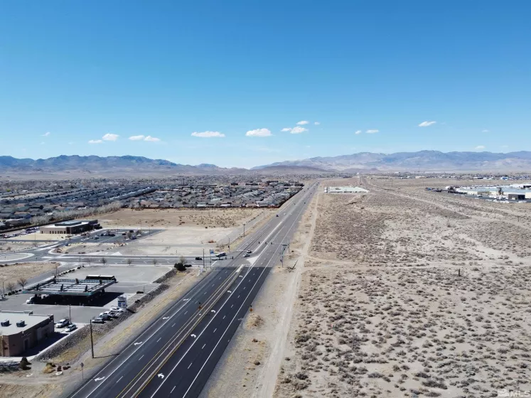 0 Nevada Pacific, Fernley, Nevada 89408, ,Land,Residential,Nevada Pacific,250003503