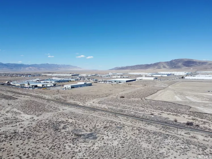 0 Nevada Pacific, Fernley, Nevada 89408, ,Land,Residential,Nevada Pacific,250003503