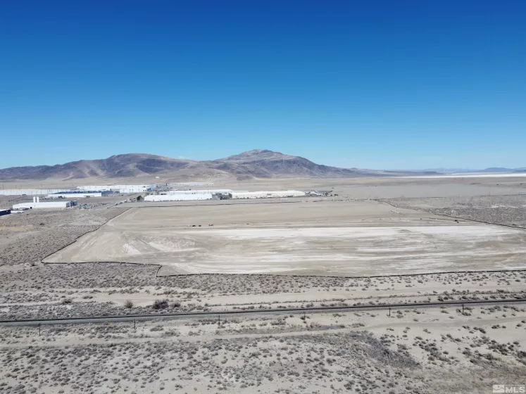 0 Nevada Pacific, Fernley, Nevada 89408, ,Land,Residential,Nevada Pacific,250003503
