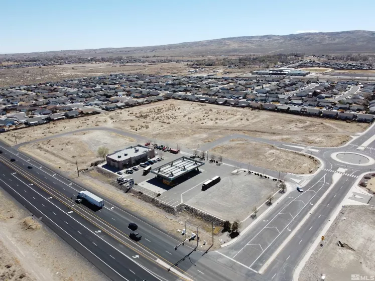 0 Nevada Pacific, Fernley, Nevada 89408, ,Land,Residential,Nevada Pacific,250003503