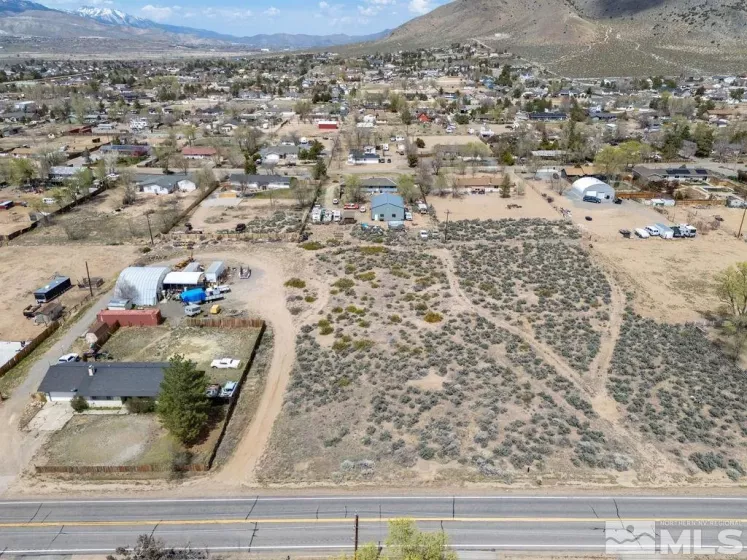 1354 Stephanie, Minden, Nevada 89423, ,Land,Residential,Stephanie,250004973