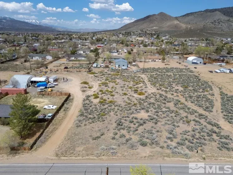 1354 Stephanie, Minden, Nevada 89423, ,Land,Residential,Stephanie,250004973