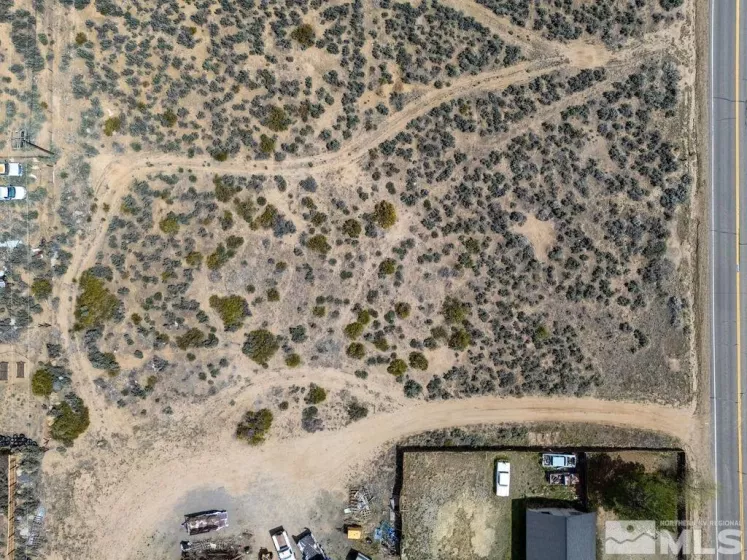1354 Stephanie, Minden, Nevada 89423, ,Land,Residential,Stephanie,250004973