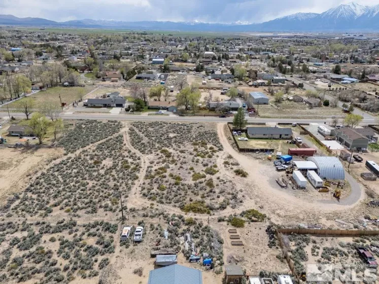 1354 Stephanie, Minden, Nevada 89423, ,Land,Residential,Stephanie,250004973