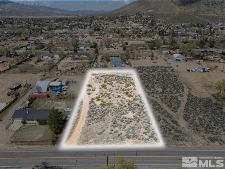 1354 Stephanie, Minden, Nevada 89423, ,Land,Residential,Stephanie,250004973