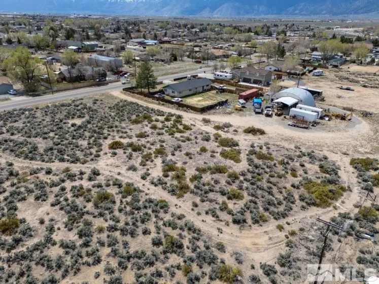 1354 Stephanie, Minden, Nevada 89423, ,Land,Residential,Stephanie,250004973