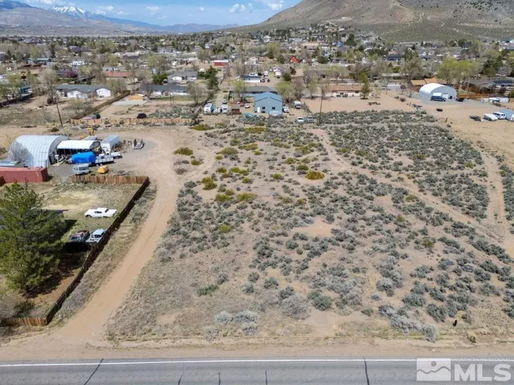 1354 Stephanie, Minden, Nevada 89423, ,Land,Residential,Stephanie,250004973