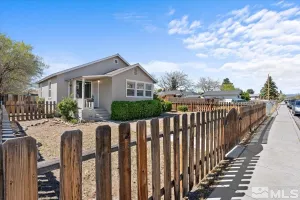 1541 I, Sparks, Nevada 89431, 3 Bedrooms Bedrooms, ,1 BathroomBathrooms,Residential,Residential,I,250005046