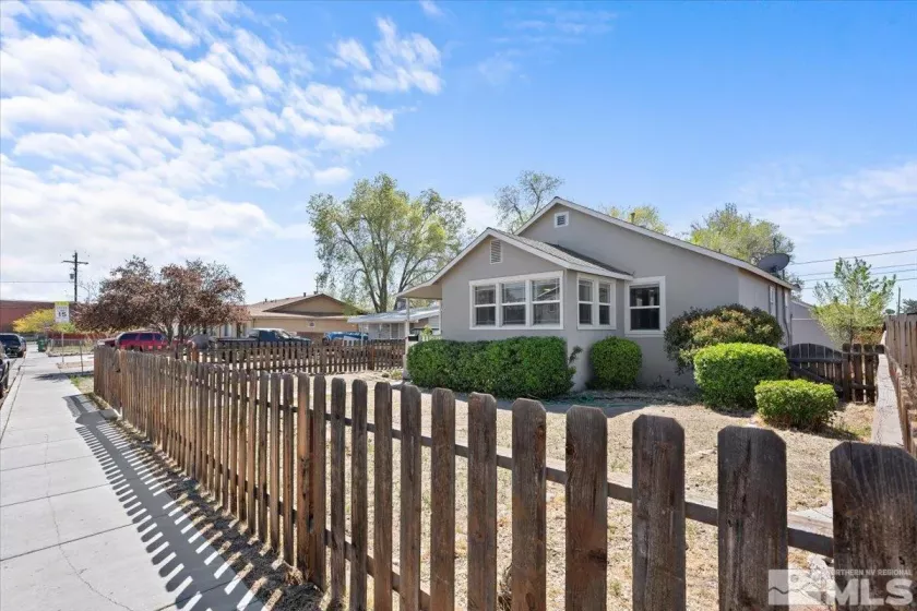 1541 I, Sparks, Nevada 89431, 3 Bedrooms Bedrooms, ,1 BathroomBathrooms,Residential,Residential,I,250005046