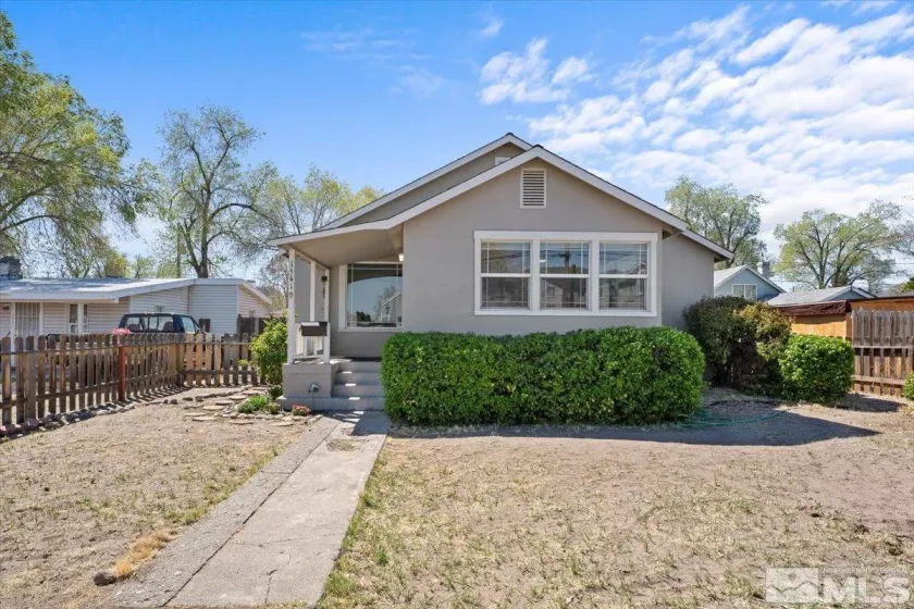 1541 I, Sparks, Nevada 89431, 3 Bedrooms Bedrooms, ,1 BathroomBathrooms,Residential,Residential,I,250005046