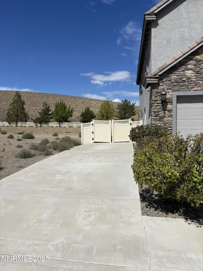 134 DENIO, Dayton, Nevada 89403, 5 Bedrooms Bedrooms, ,4 BathroomsBathrooms,Residential,Residential,DENIO,250004762