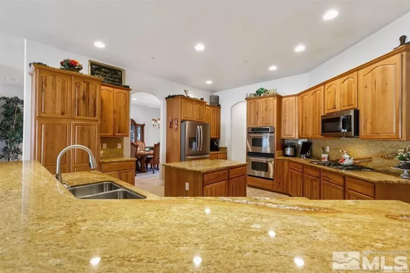 134 DENIO, Dayton, Nevada 89403, 5 Bedrooms Bedrooms, ,4 BathroomsBathrooms,Residential,Residential,DENIO,250004762