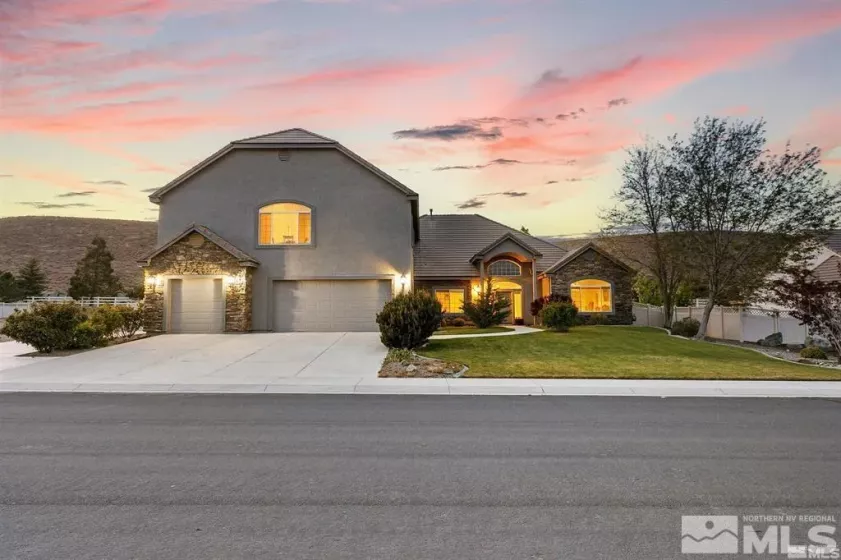 134 DENIO, Dayton, Nevada 89403, 5 Bedrooms Bedrooms, ,4 BathroomsBathrooms,Residential,Residential,DENIO,250004762