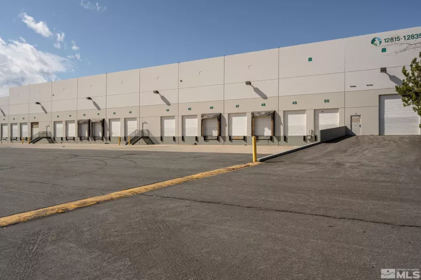 12815 Old Virginia, Reno, Nevada 89521, ,Commercial Lease,Manufactured,Old Virginia,250004075
