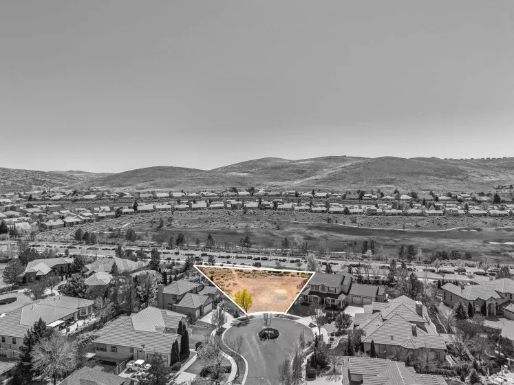 6302 Cokenee, Sparks, Nevada 89436, ,Land,Residential,Cokenee,250004863
