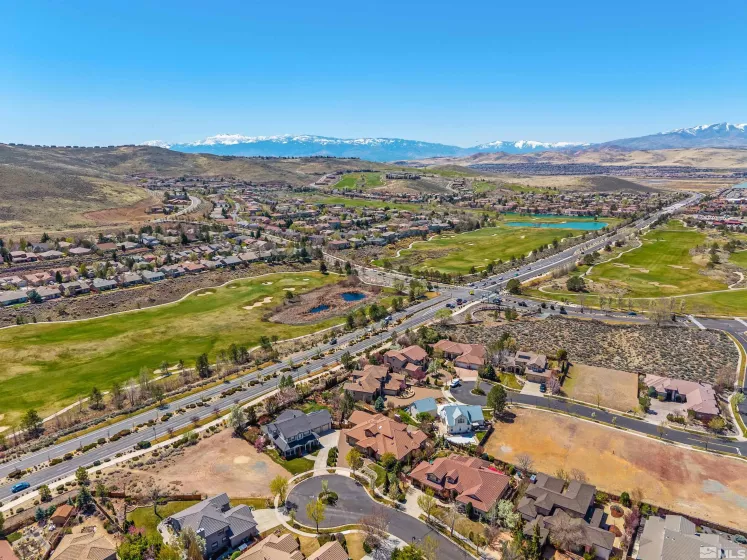 6302 Cokenee, Sparks, Nevada 89436, ,Land,Residential,Cokenee,250004863